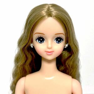 みらい おたのしみドール お楽しみドール ジェニーフレンド リカちゃんキャッスル doll ドール 人形 リトルファクトリー