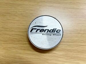 FRENDIC フロンディック racing wheel レーシングホイール センターキャップ ホイールキャップ 1枚