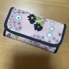 みえこ様専用　長財布　やりくり財布　ハンドメイド