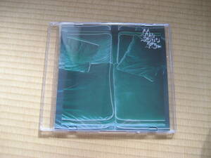 CD GREEN ASSASSIN DOLLAR - POINT OF THE VIEW 舐達麻