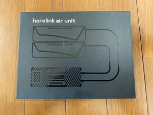 CubePilot Herelink Air ユニット（ドローン搭載受信機）　映像伝送可能　CubePilot Cubeとの連携に最適　中古品です