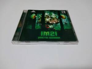 ●INFECTED MUSHROOM！「IM21」PSY TRANCE BLISS SKAZI PARANORMAL ATTACK レア名盤！