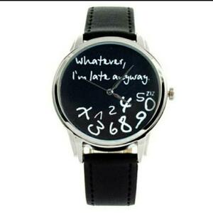新品　腕時計　カジュアル　スポーツ　Swatch　黒 　103