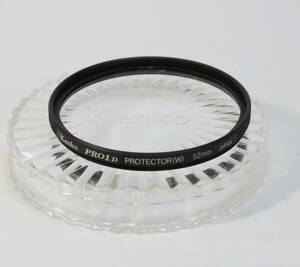 ★☆Kenko ケンコー PRO1D PROTECT W 52mm☆★