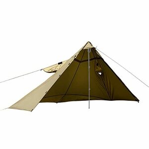 [ONETIGRIS] TENTSFORMER ポンチョシェルター レインコート シェルターテント レインウェア 防風防水 防塵防雪 男女兼用