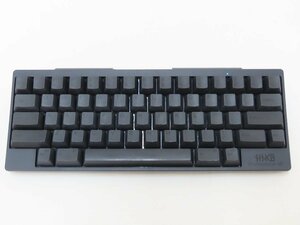 ◎60☆Happy Hacking Keyboard Professional BT キーボード PD-KB600B☆0226-264