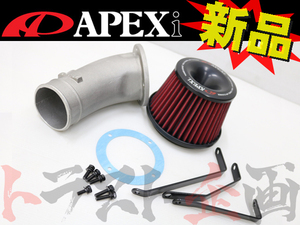APEXi アペックス エアクリ マークII GX100 1G-FE パワーインテーク 508-T023 トラスト企画 トヨタ (126121095