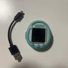 バンダイ Tamagotchi Smart Mintblue