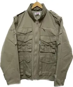 orvis vintage cameraman jacket