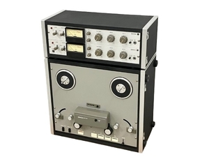 【動作保証】DENON DH-710S デノン オープンリールデッキ セパレートタイプ 音響機材 中古 良好 M8643116