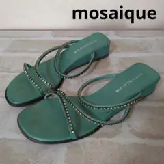 mosaique サンダル24