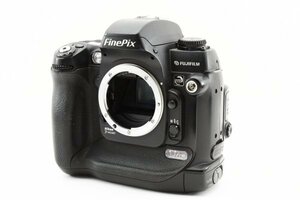 ADS3044★ ジャンク品 ★ 富士フイルム FUJIFILM FinePix S3 Pro