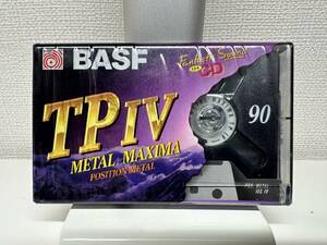 BASF METAL MAXIMA TP IV 90 未開封新品