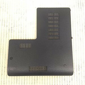 東芝 T552/58等 中古 HDD、メモリ部カバー 正常動作品 管2460