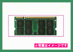 送料0円/中古/レノボ ThinkPad T60p/T61p/300/N200対応2GB