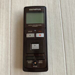 OLYMPUS Voice-Trek VN-5200PC オリンパス ボイストレック ICレコーダー ボイスレコーダー 送料無料 S782