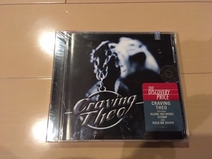 新品 未開封 Craving Theo / Craving Theo