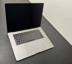 Retina MacBook Pro スペースグレイ A1990 ロジックボード欠品 /JIS/現状品/ジャンク出品 (C02Z852SLVDQ)