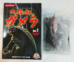 SFムービーセレクション 大怪獣ガメラ Vol.1 ギャオス【新品・未開封】コナミ KONAMI