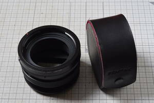 ＃896　PENTAX　6ｘ7　HELICOID　EXTENSION　TUBE
