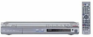 【中古】 Pioneer パイオニア DVDレコーダー 160GB HDD内蔵 DVR-710H-S
