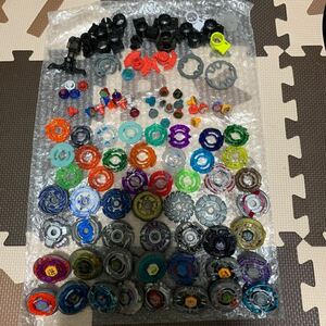 1円スタート　タカラトミー メタルファイトベイブレード パーツ BEYBLADE 