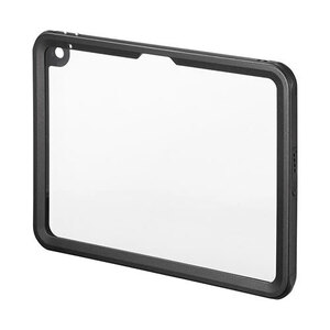 サンワサプライ Apple 第10世代iPad 10.9インチ用耐衝撃防水ケース PDA-IPAD1916 /l