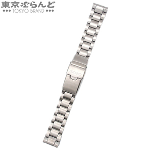 101725510 1円 セイコー SEIKO プロスペックス ダイバースキューバ 20mm 純正ブレスレット M197113H0 SS 腕時計用 腕時計ベルト メンズ