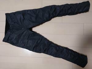 G-STAR RAW♪5620 STAQ 3D TAPERED♪ジースター♪黒♪立体裁断♪希少♪傑作♪W28 L30♪D03826 6225 6265