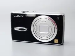 Lumix DMC-FX01 コンパクトデジタルカメラ ジャンク品