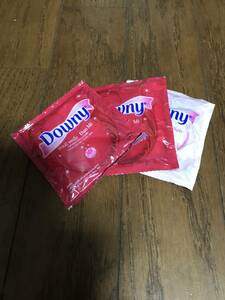 Downy 20mL×３