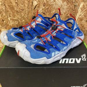 inov-8 RECOLITE 190 US9 27cm イノヴェイト リコライト サンダル トレイルランニング トレーニング ハイキング