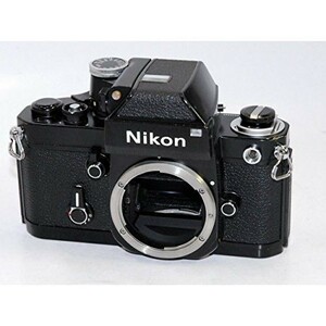 中古 １年保証 良品 Nikon F2 フォトミック ブラック