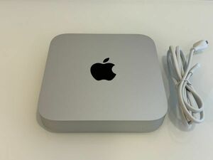 Apple Macmini 2023 アップル maxOS Venture13.6.6