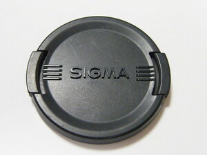 ◎ SIGMA 58mm シグマ レンズキャップ 58ミリ径