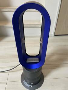 dyson hot+cool 扇風機 セラミックファンヒーター 