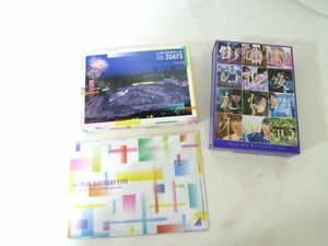 【同梱可】中古品 アイドル 乃木坂46 Blu-ray 6th YEAR BIRTHDAY LIVE/ALL MV COLLECTION 2点 グッズセット