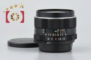 １円出品 PENTAX ペンタックス SMC TAKUMAR 28mm f/3.5【オークション開催中】