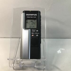 OLYMPUS Voice-Trek V-20(動作確認済み)(美品)