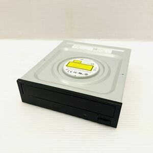 【動作品】 美品 日立LG SATA DVD-ROMドライブ DH60N 5インチ 内蔵