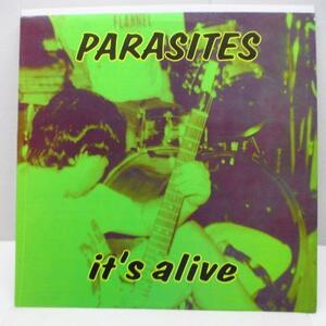 PARASITES， THE-It