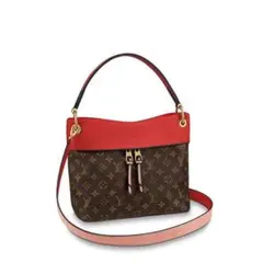 55万❣️幻の品　LOUIS VUITTON  テュイルリーブザス　トートバッグ