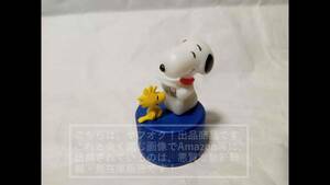 ペプシコーラ スヌーピー ボトルキャップ コレクション pepsi cola SNOOPY BOTTLE CAP COLLECTION 12.GOOD NEWS(Woodstock)【元袋無】1個