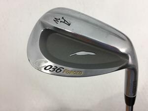 即決 お買い得品！中古 C-036 フォージド ウェッジ 2018 AW NSプロ 950GH HT 51 WEDGE