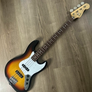 Fender Japan JAZZ BASS JB-STD Uシリアル ベース フェンダージャパン レア