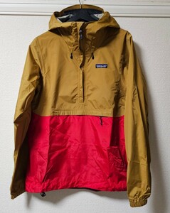 正規品 パタゴニア patagoniaマウンテンパーカー 