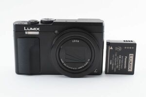 #s120★極上美品★ Panasonic パナソニック LUMIX DC-TZ90