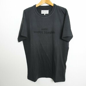メゾン マルジェラ Tシャツ ブランドオフ Maison Margiela コットン 半袖Tシャツ コットン メンズ レディース