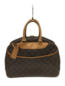 LOUIS VUITTON◆ドーヴィル/M47270/MB0012/ヒビ