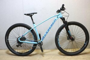 ■MONDRAKER モンドレーカー CHRONO R 29er MTB SRAM NX 1X11S サイズM 2019年モデル